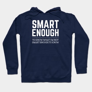 SMART Hoodie